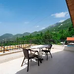 Sunset & Sunrise Villas In Stanisici-Two Villas With Common Pool